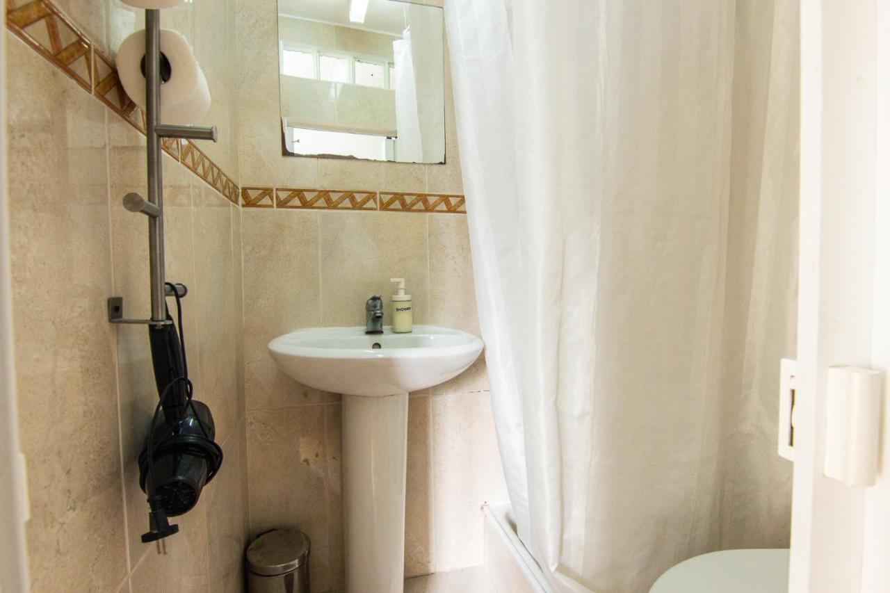 Apartamento Bairro Alto ลิสบอน ภายนอก รูปภาพ
