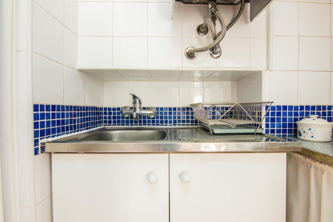 Apartamento Bairro Alto ลิสบอน ภายนอก รูปภาพ